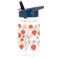 Drink bottle: Strawberries
