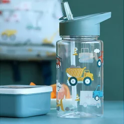 Drink bottle: Vehicles