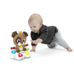 Drum & Learn Dean musiklegetøj med tromme