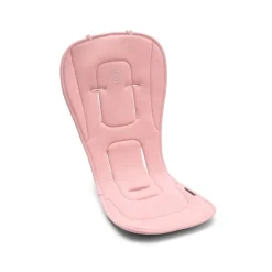 Dual comfort seat liner - morning pink