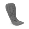 Dual comfort seat liner - moon grey