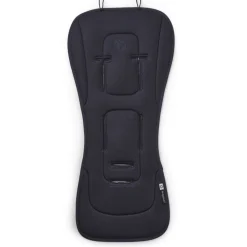 Dual comfort seat liner - deep indigo