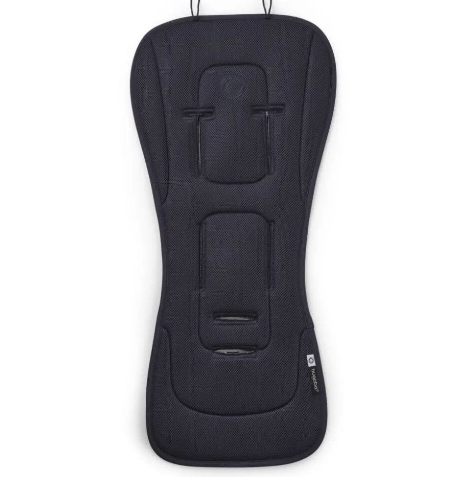 Dual comfort seat liner - deep indigo