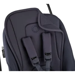Dual comfort seat liner - deep indigo