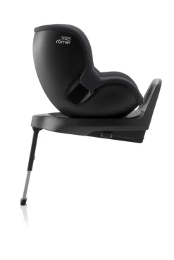 Dualfix M PLUS - midnight grey