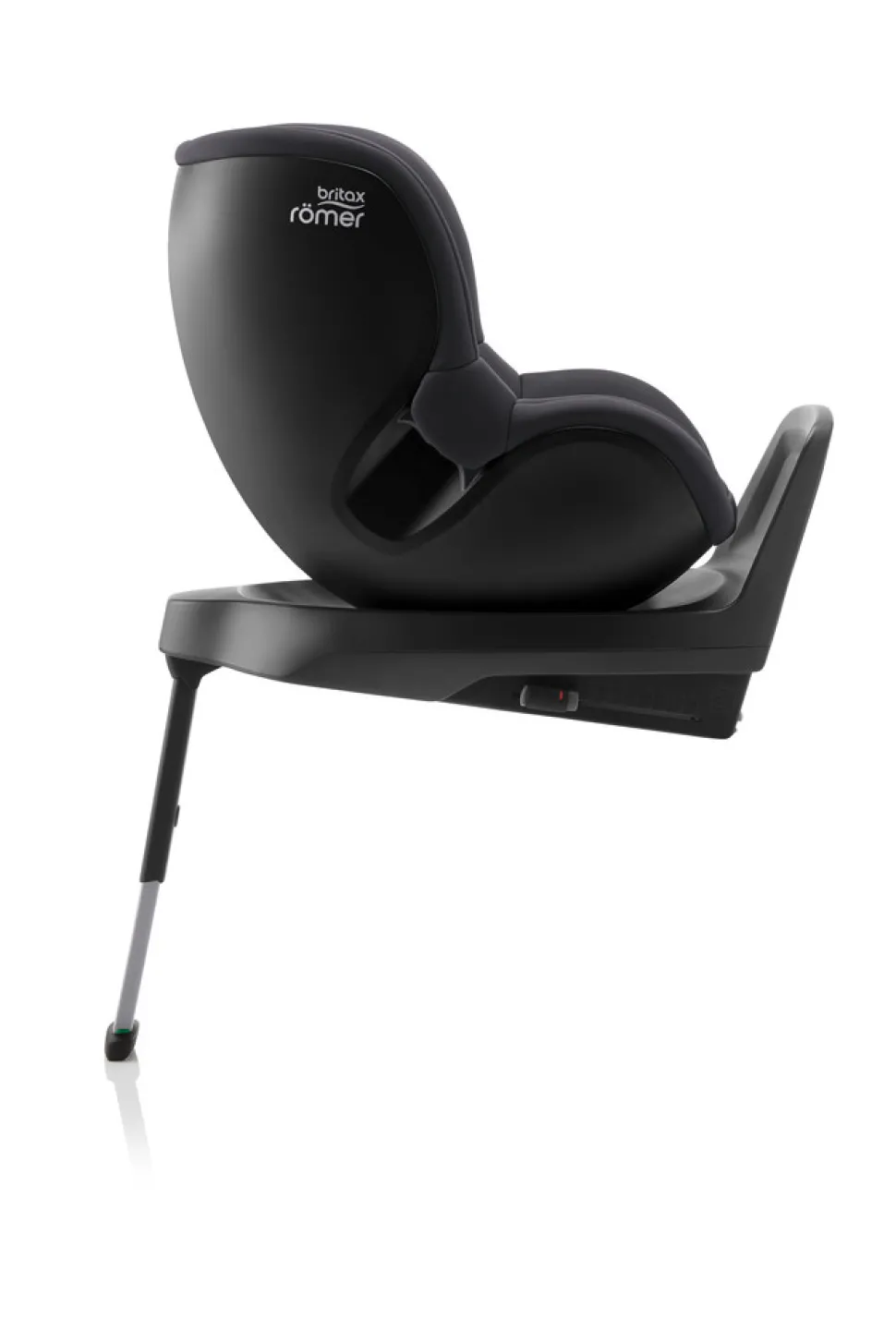 Dualfix M PLUS - midnight grey