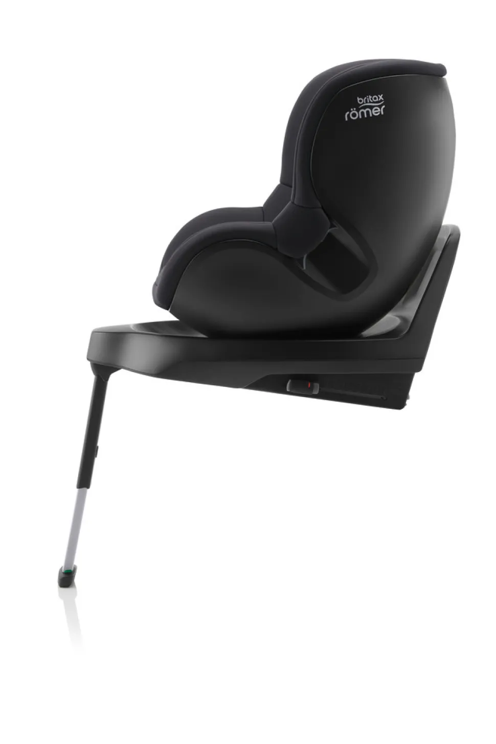 Dualfix M PLUS - midnight grey