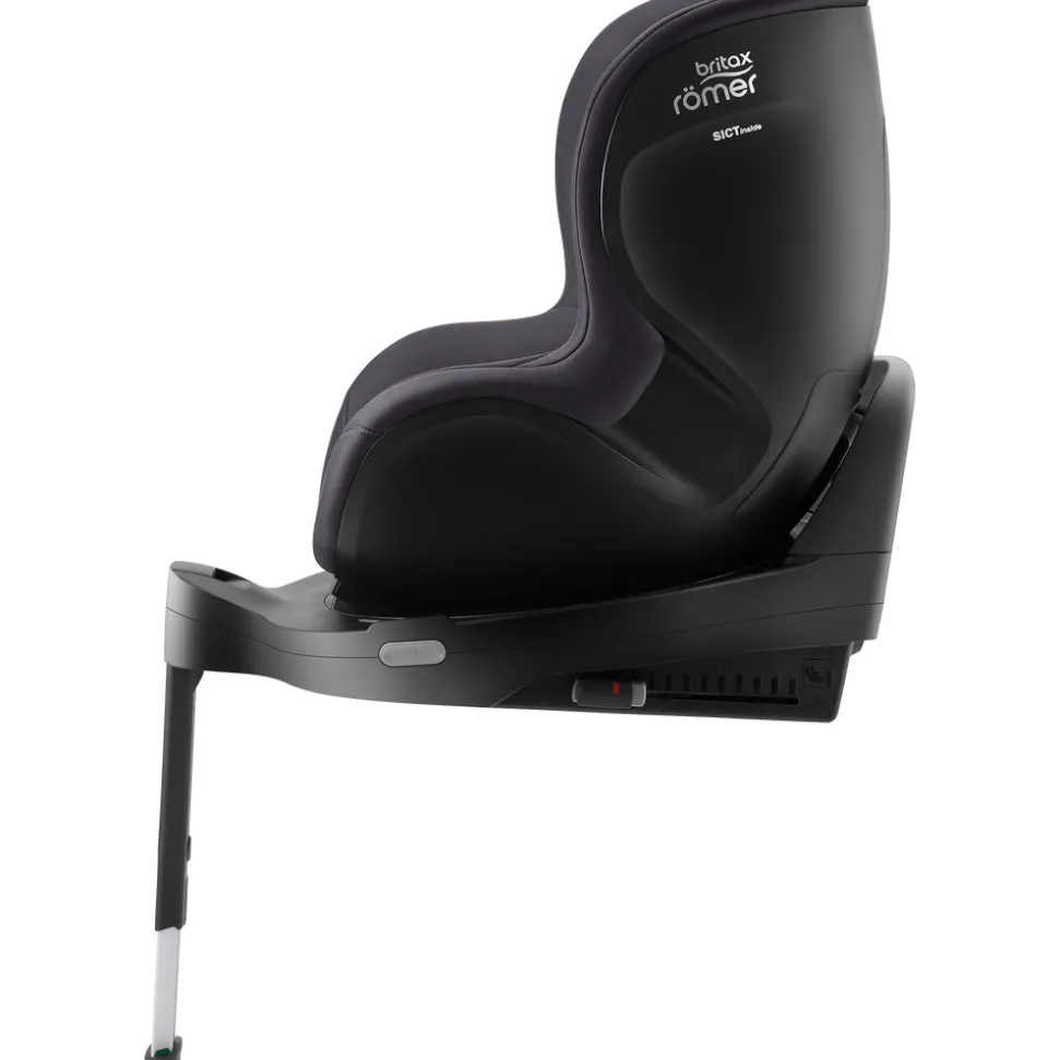 Dualfix Pro M Classic - Deep grey