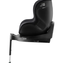 Dualfix Pro M Classic - Deep Black