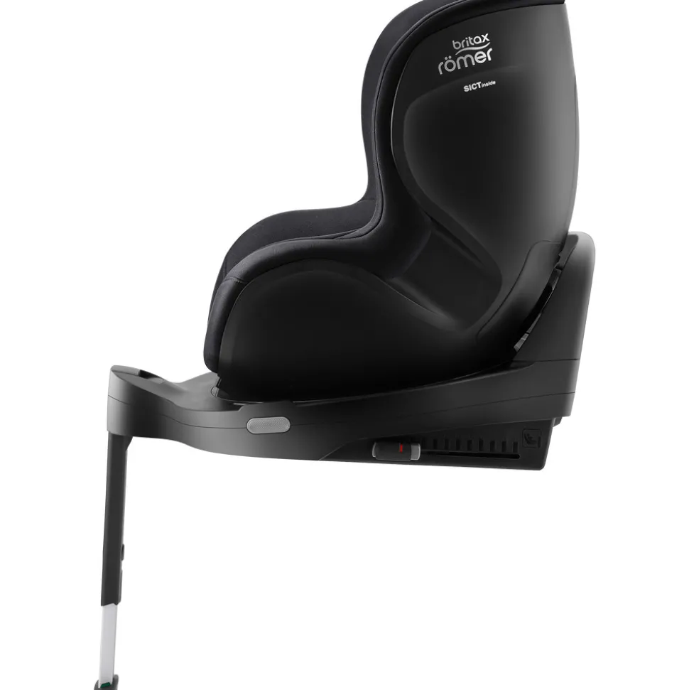 Dualfix Pro M Classic - Deep Black