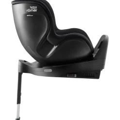 Dualfix Pro M Classic - Deep Black