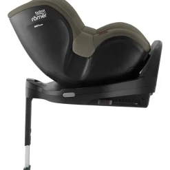 Dualfix Pro M Lux - Urban olive