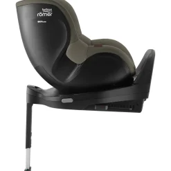 Dualfix Pro M Lux - Urban olive