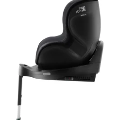 Dualfix Pro M Style - Carbon Black