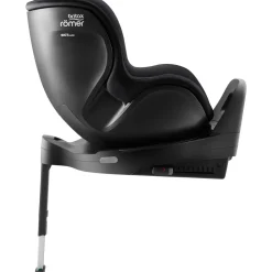 Dualfix Pro M Style - Carbon Black