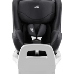 Dualfix 5Z Classic - Deep Black