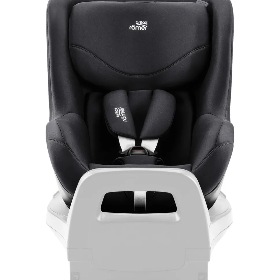 Dualfix 5Z Classic - Deep Black