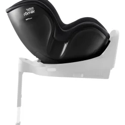 Dualfix 5Z Classic - Deep Black