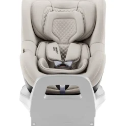 Dualfix 5Z Lux - Soft Taupe