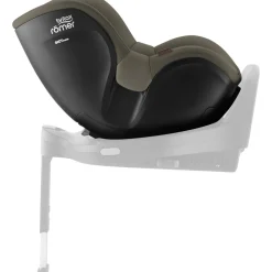 Dualfix 5Z Lux - Urban Olive