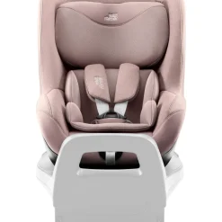 Dualfix 5Z Style - Dusty Rose