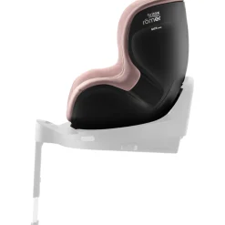 Dualfix 5Z Style - Dusty Rose