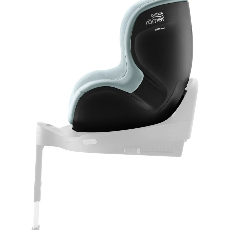 Dualfix 5Z Style - Harbor Blue