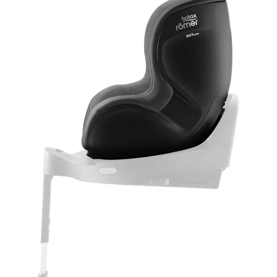 Dualfix 5Z Style - Mineral Grey