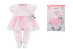 Dukketøj Sport-Dansesæt, 36 cm