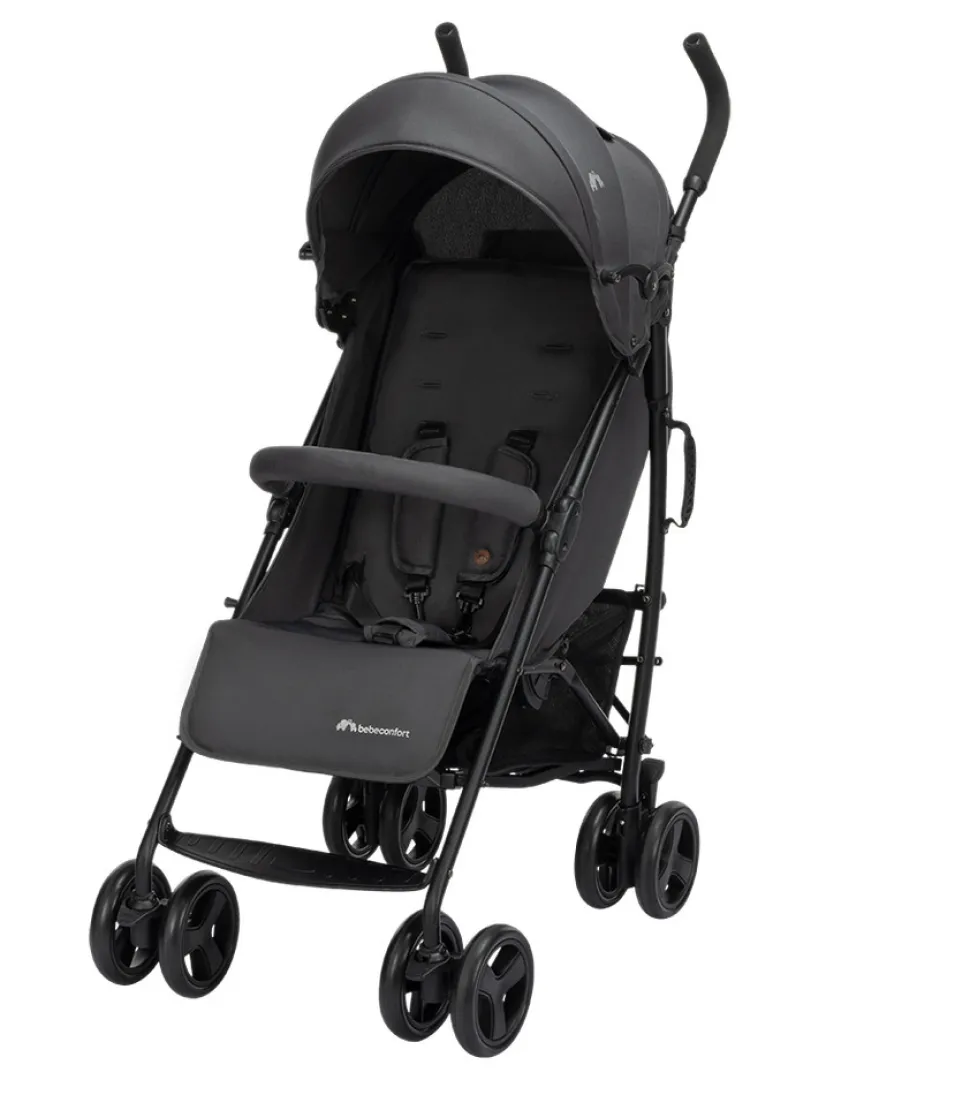 Dusk - Mineral graphite