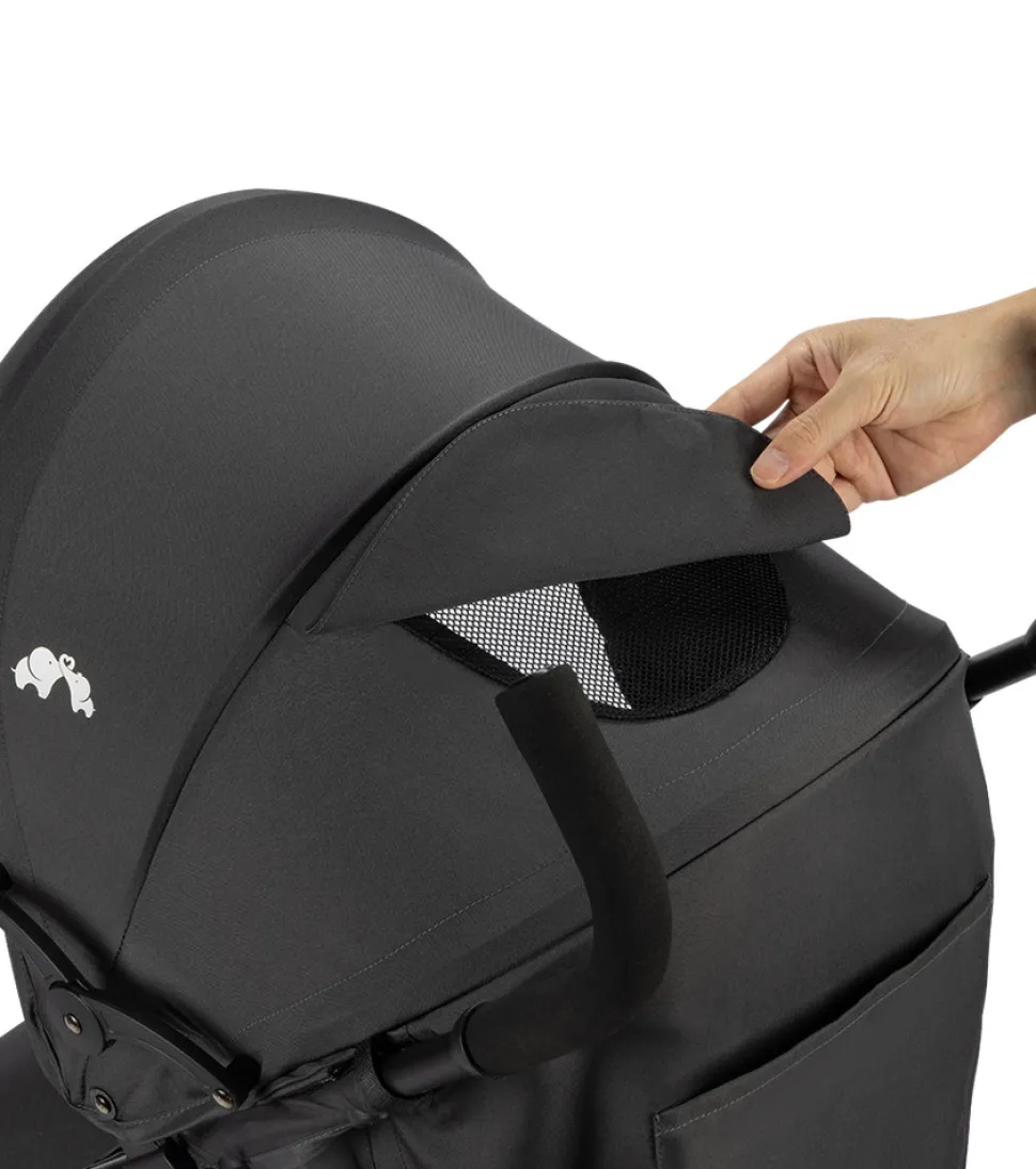 Dusk - Mineral graphite