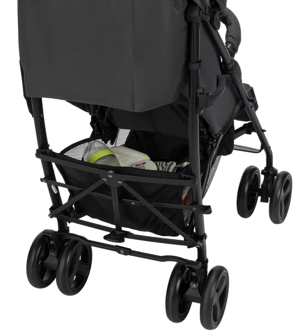 Dusk - Mineral graphite