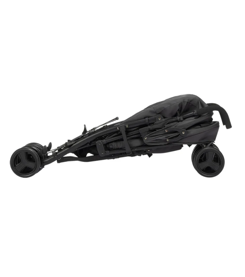 Dusk - Mineral graphite