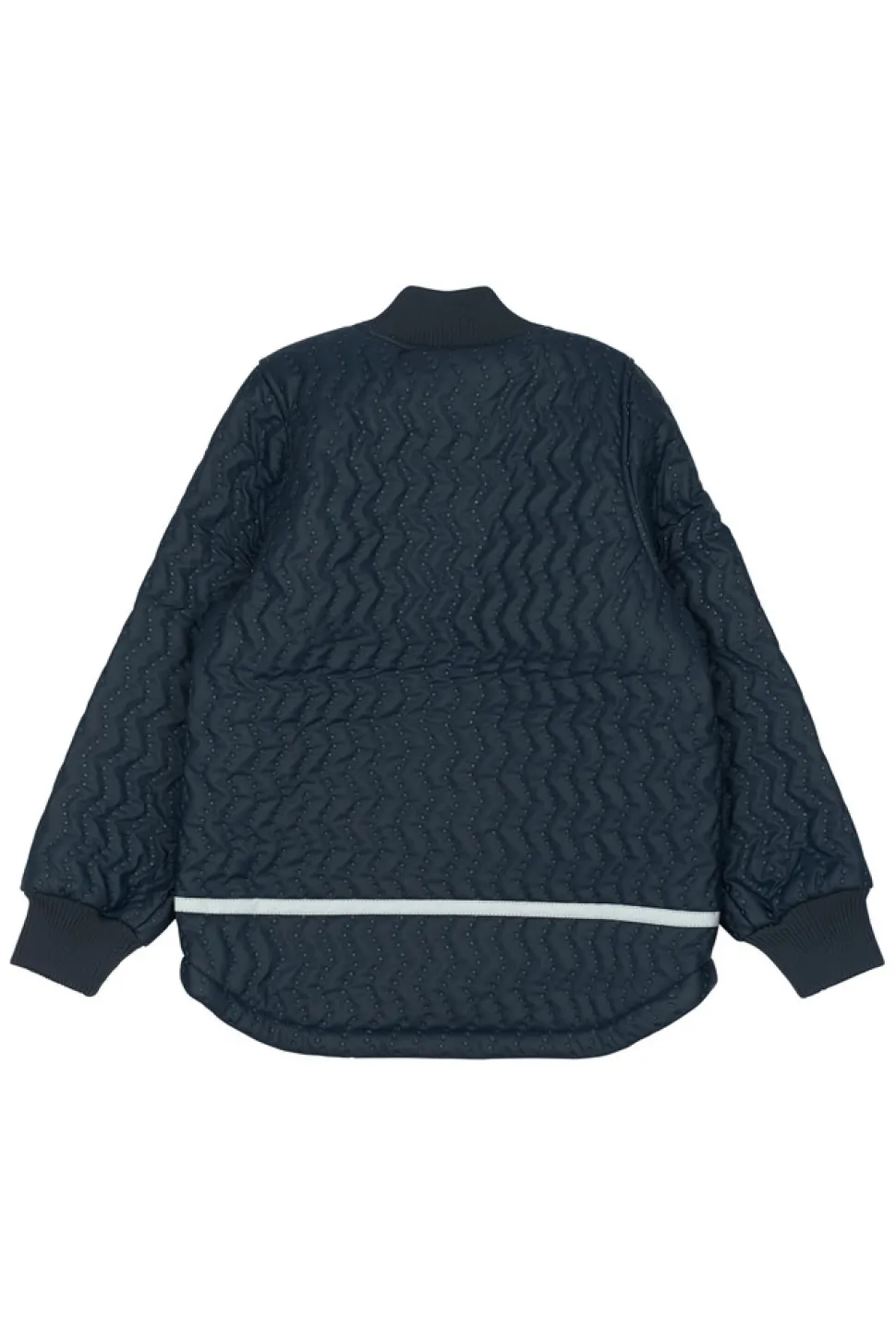 Duvet Fleece Sæt - Blue night