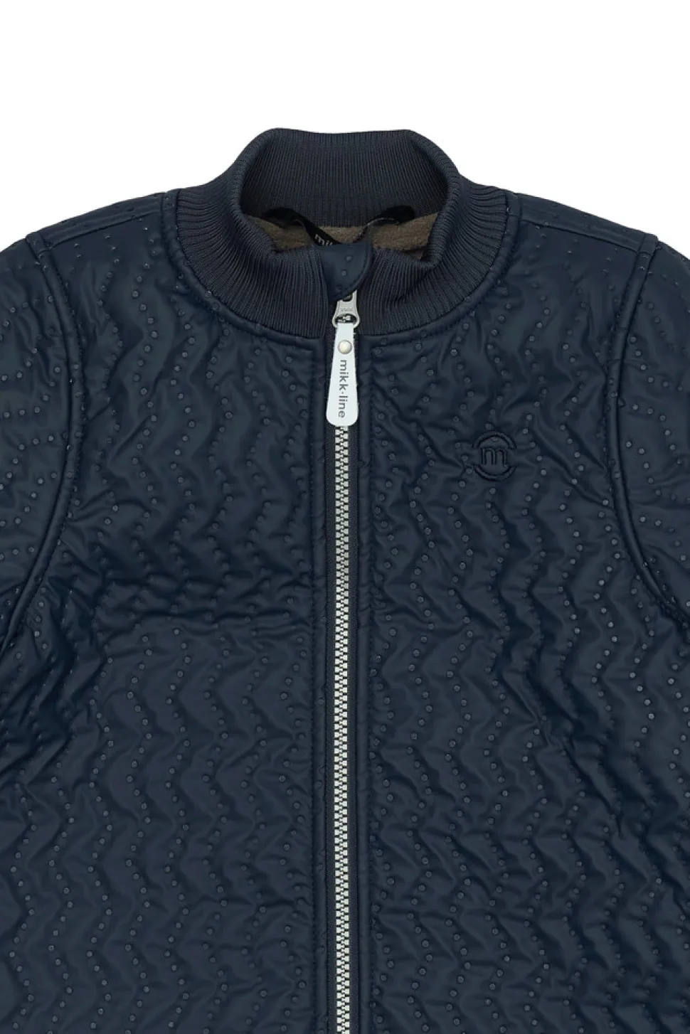 Duvet Fleece Sæt - Blue night