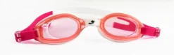 Dykkerbriller piranha rose junior 6-14 år