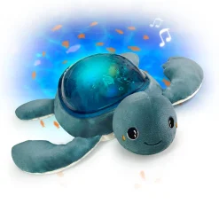 Dynamic Undervands Projector Skildpadde