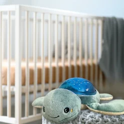 Dynamic Undervands Projector Skildpadde