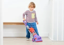 Dyson DC14 støvsuger