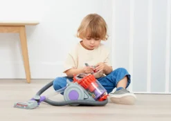 Dyson DC22 Støvsuger