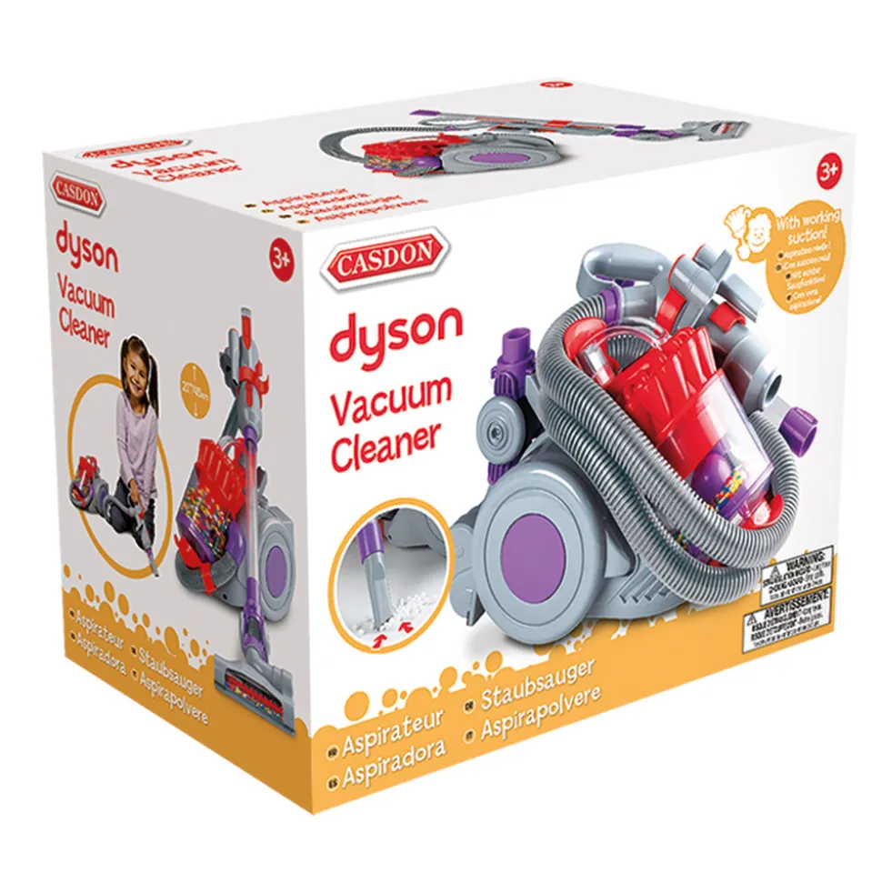 Dyson DC22 Støvsuger