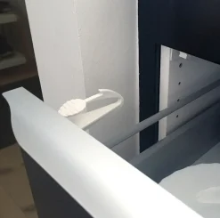 Easy Fix sikkerhedslås