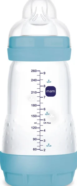 Easy Start Anti-Colic 260ml Blue -1 stk