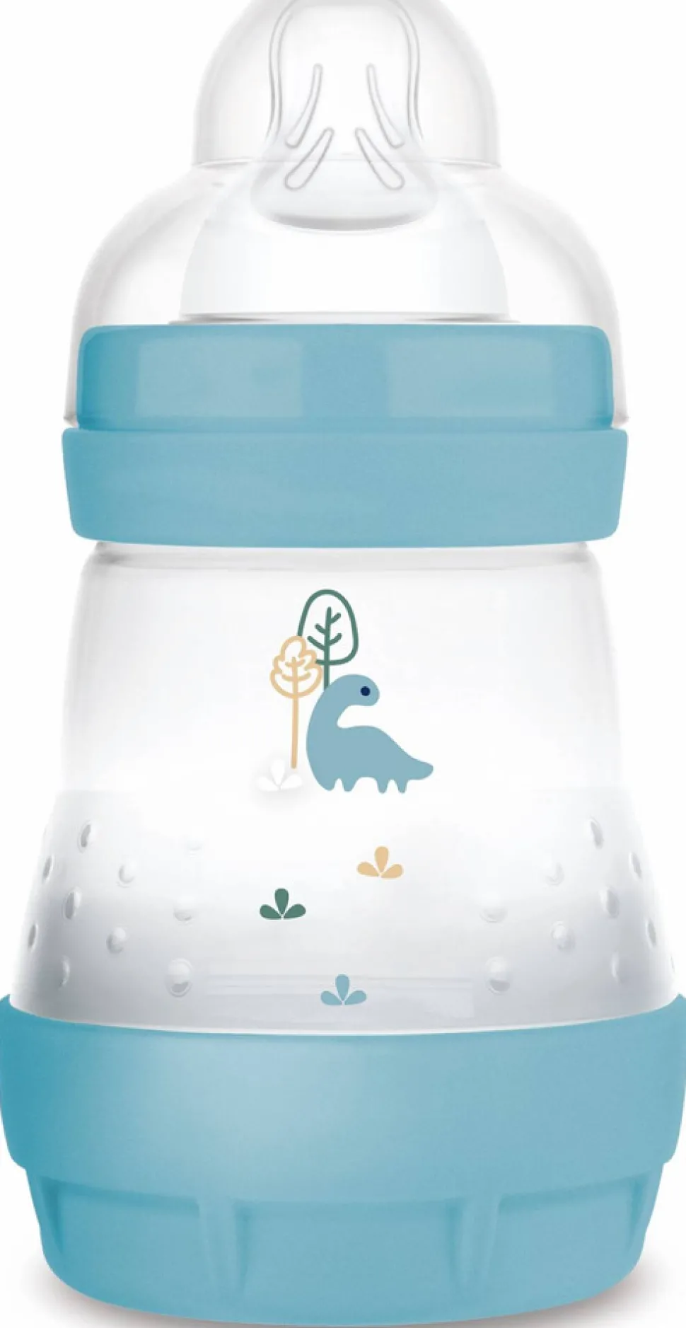 Easy Start Anti-Colic 160ml Blue - 1 stk