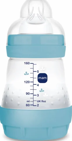 Easy Start Anti-Colic 160ml Blue - 1 stk