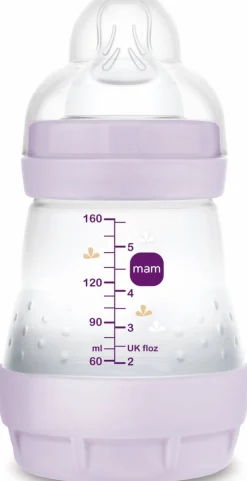 Easy Start Anti-Colic 160ml lila - 1 stk