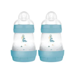 Easy Start Anti-Colic 160ml 2pk Blue