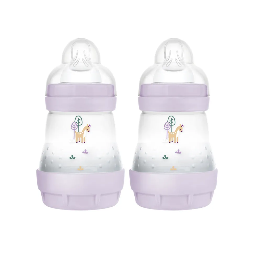 Easy Start Anti-Colic 160ml 2pk Pink