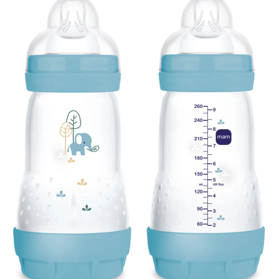 Easy Start Anti-Colic 260ml 2pk Blue