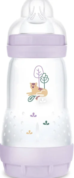 Easy Start Anti-Colic 260ml Pink - 1 stk